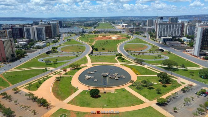 Nota sobre o Decreto 41.842, do GDF, que restringe atividades no Distrito Federal a partir deste domingo (28)