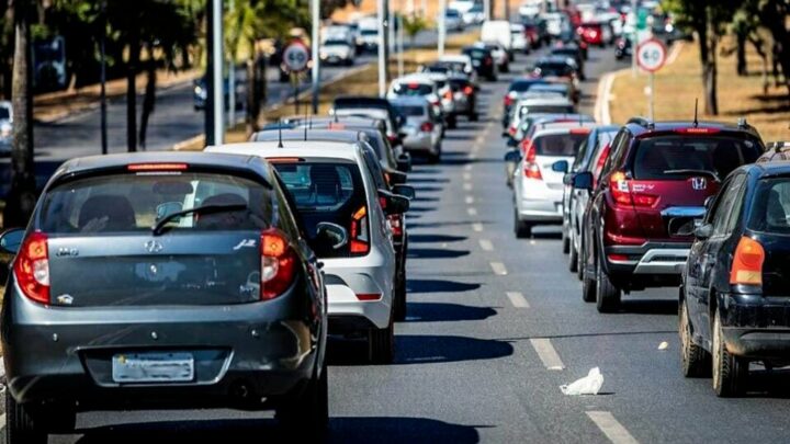 Prorrogado prazos para habilitação e veículos em Goiás