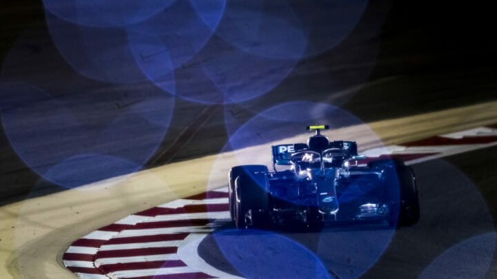 F1 2021: Confira os horários e como assistir GP do Bahrein