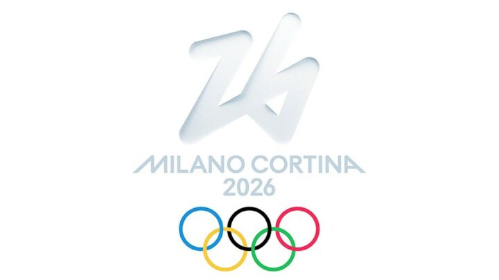 COI apresenta logomarcas para Olimpíadas e Paralímpiadas de Inverno de 2026