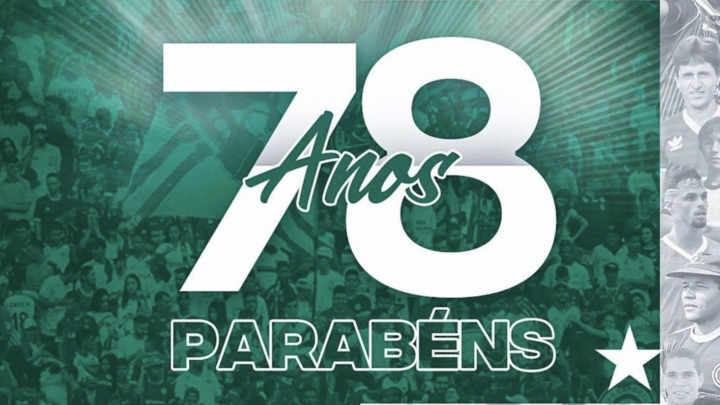 Goiás completa 78 anos e diz buscar “reestruturação”