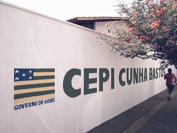 Governo investe R$ 16 mi em escolas em Rio Verde