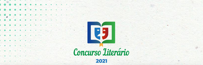 Abertas inscrições para o 1º Concurso Literário 2021