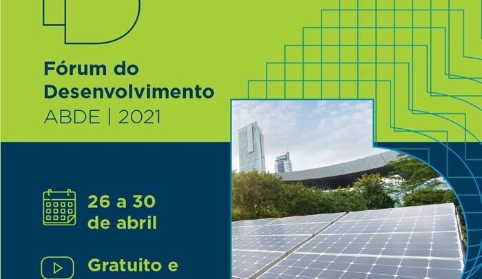 GoiásFomento apresenta ações do Governo de Goiás no Fórum da ABDE