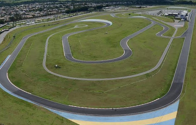 Stock Car altera local da primeira etapa de 2021 para Goiânia