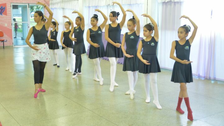 Escola Municipal de Artes oferece 250 vagas para aulas online