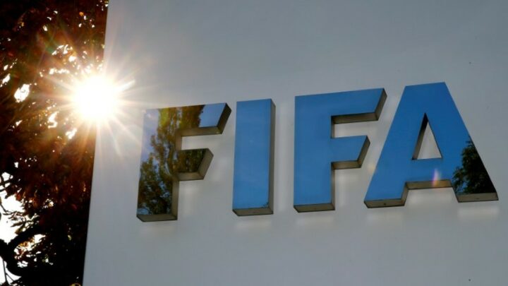 Fifa suspende federações do Paquistão e Chade por interferência política