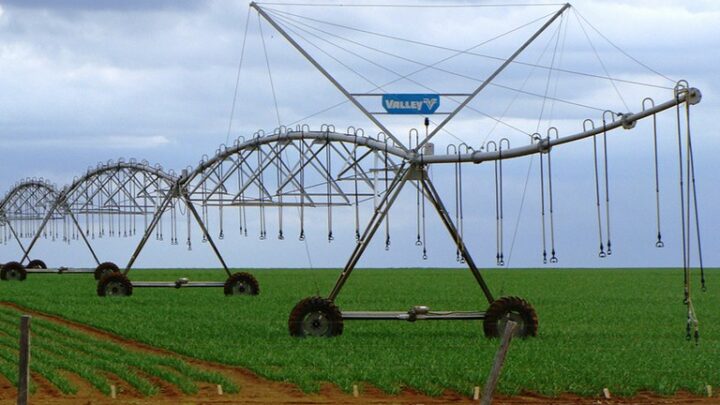 Ferramenta inovadora ajudará a expandir o setor de agricultura irrigada no país
