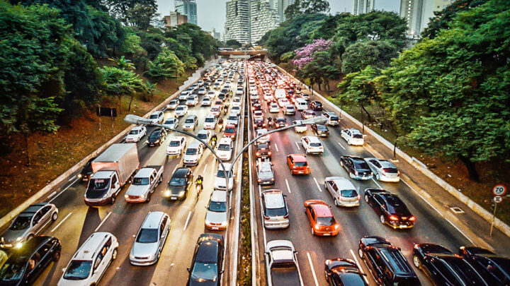 Novas regras do Código Brasileiro de Trânsito já estão valendo