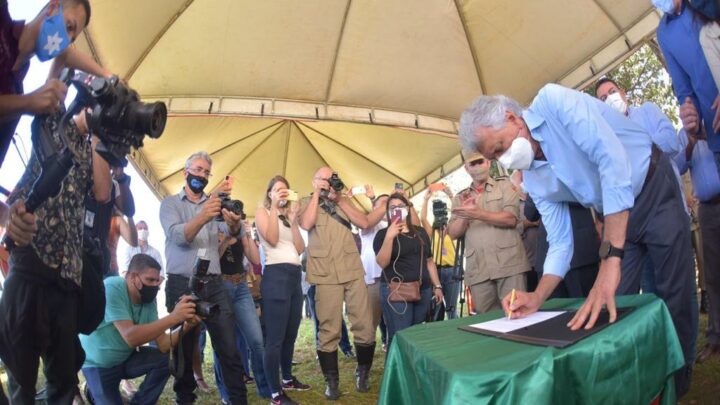 Lago Corumbá IV terá unidade de grande empresa de marinas