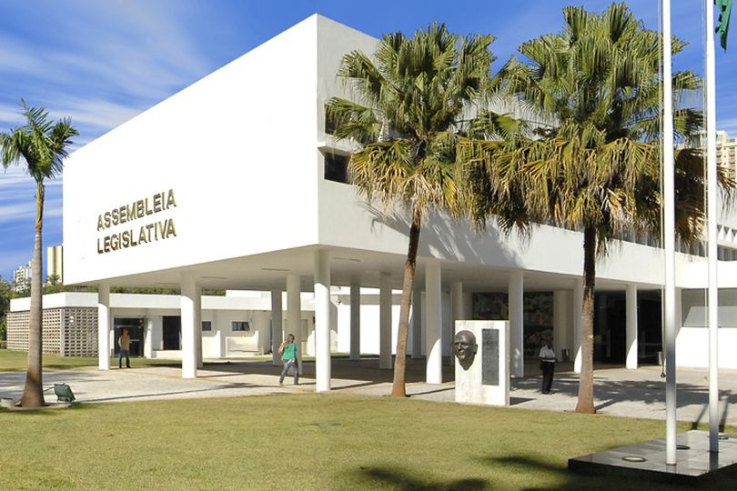 Assembleia Legislativa aprova adesão de Goiás ao Regime de Recuperação Fiscal