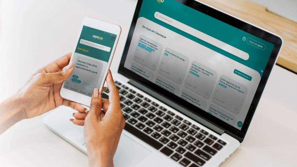 Detran-GO disponibiliza três novos serviços pelo Expresso Web