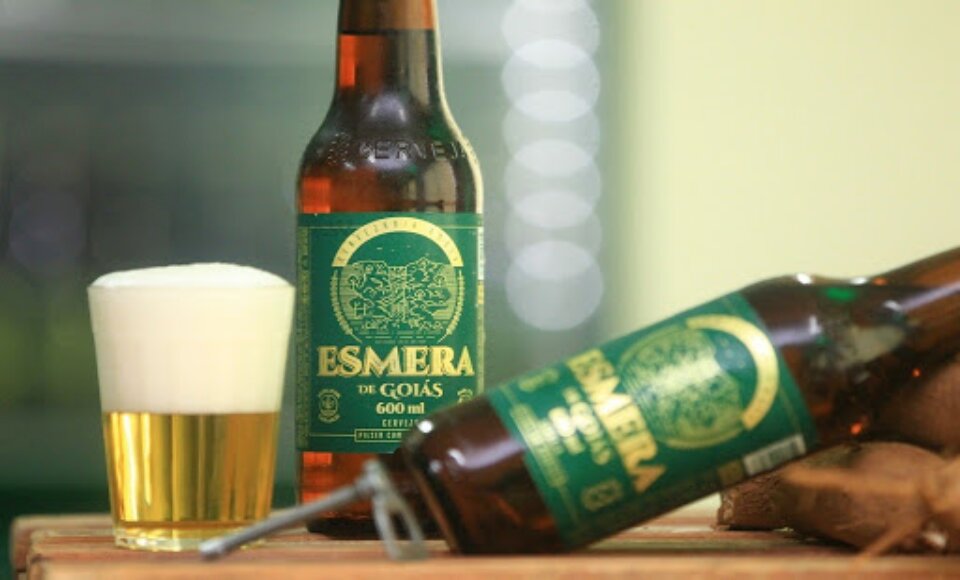 Caiado anuncia ampliação do Projeto da Cerveja de Mandioca