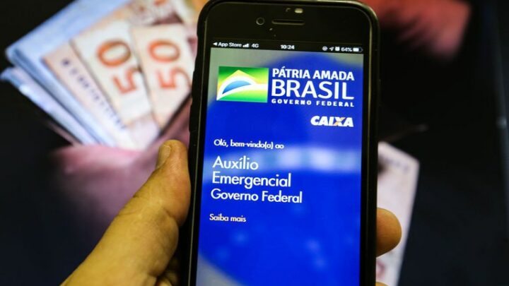 Antecipado pagamento da 4ª parcela do Auxílio Emergencial