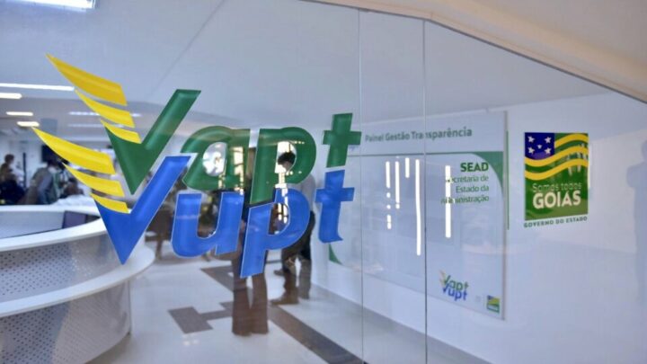 Governo investe mais de R$ 1,2 milhão na melhoria estrutural do Vapt Vupt
