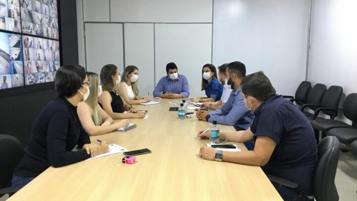 Saúde de Aparecida alerta doentes crônicos para não abandonar os tratamentos durante a pandemia