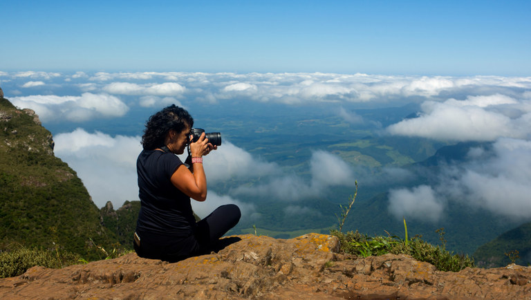 Brasil tem 142 unidades de conservação abertas para turistas