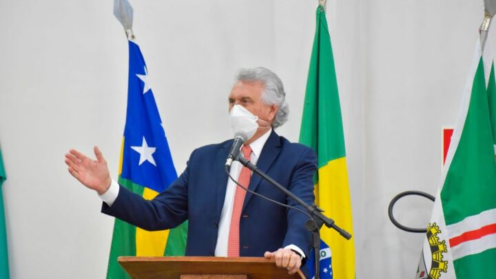 Caiado anuncia ampliação de cirurgias eletivas