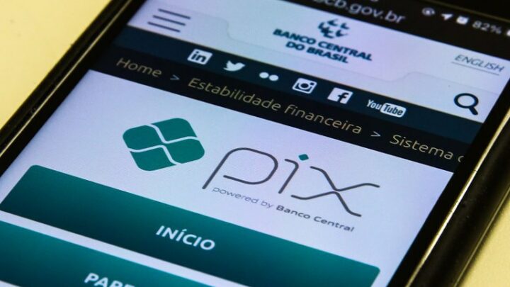 Clientes terão os serviços do Pix Saque e Pix Troco a partir de novembro