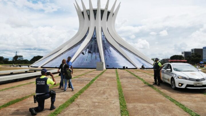 Fórum de Segurança Turística é instituído