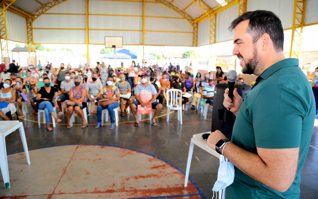 Prefeitura em Ação no Independência Mansões fará atendimentos diretos durante a semana