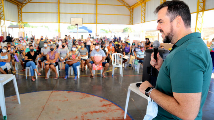 Prefeitura em Ação no Independência Mansões fará atendimentos diretos durante a semana