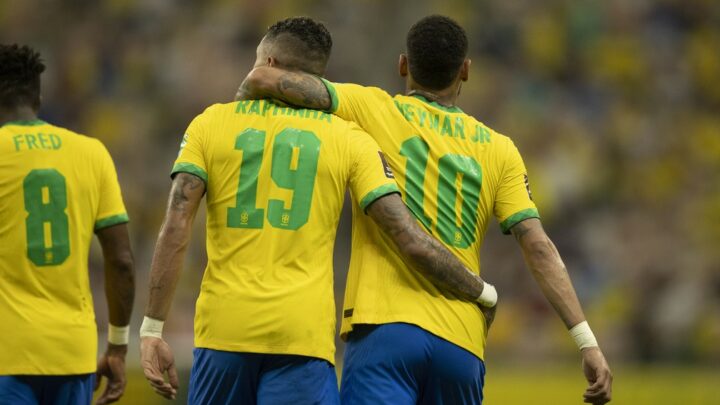 No ano da Copa, equilíbrio e acaso tornam previsões bastante precoces