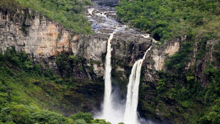 Goiás vai mapear áreas de risco no ecoturismo para evitar acidentes