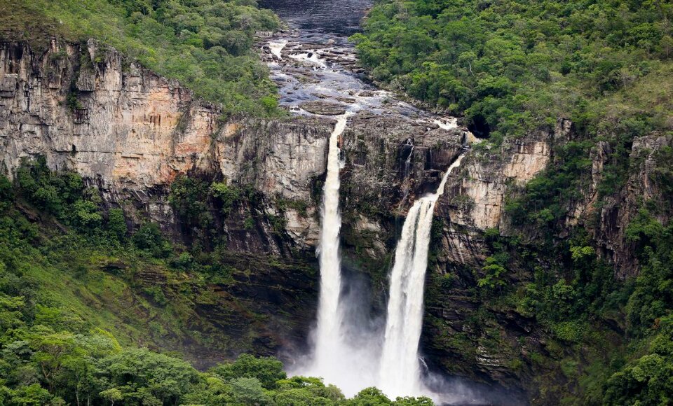 Goiás vai mapear áreas de risco no ecoturismo para evitar acidentes