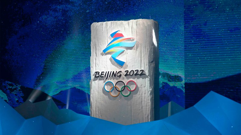 Conheça as instalações das Olimpíadas de Inverno de Pequim