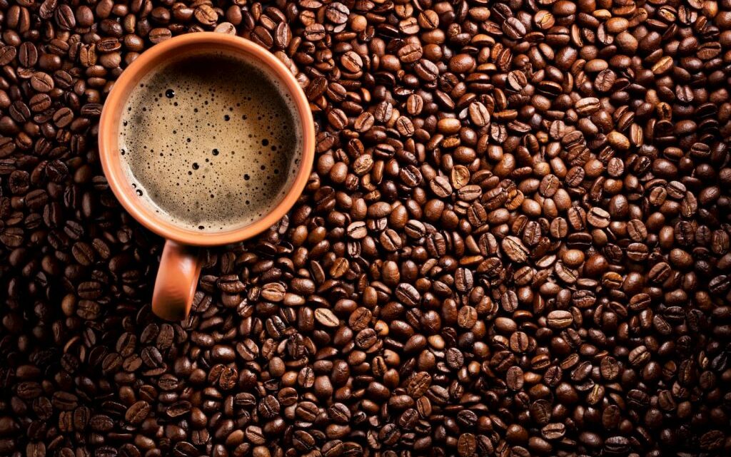 Produção de café deve aumentar 6,7% em Goiás