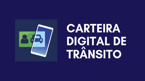 Nova ferramenta da Carteira Digital de Trânsito vai possibilitar venda de veículos por meio digital