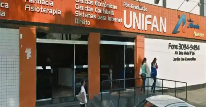 Unifan oferece gratuitamente atendimento para reabilitação cardiorrespiratória de pacientes pós-Covid-19