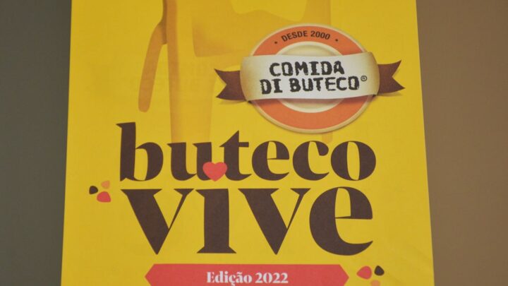 Comida di Buteco valoriza culinária ‘raiz’ de bares e restaurantes em Aparecida