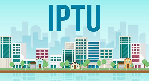 Prefeitura de Aparecida prorroga para maio prazo para pagamento à vista do IPTU/ITU 2022