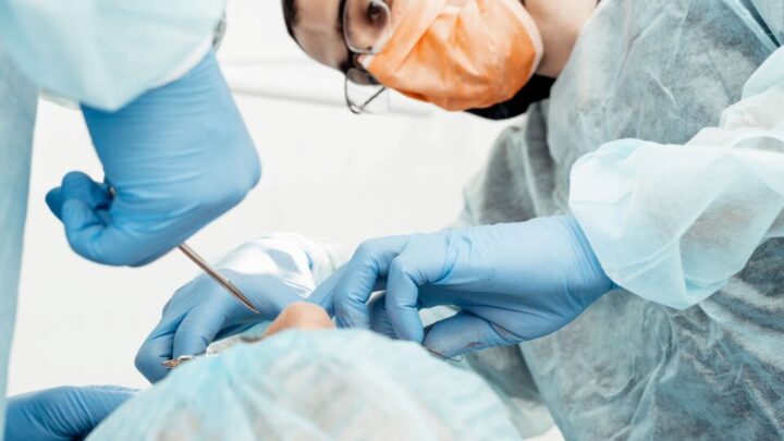 Hospital Centro-Norte oferece cirurgia de reconstrução de face