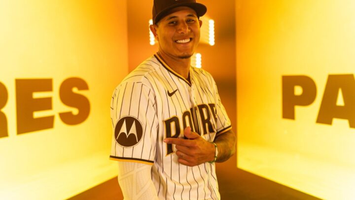 Motorola anuncia parceria com time de beisebol San Diego Padres nos Estados Unidos