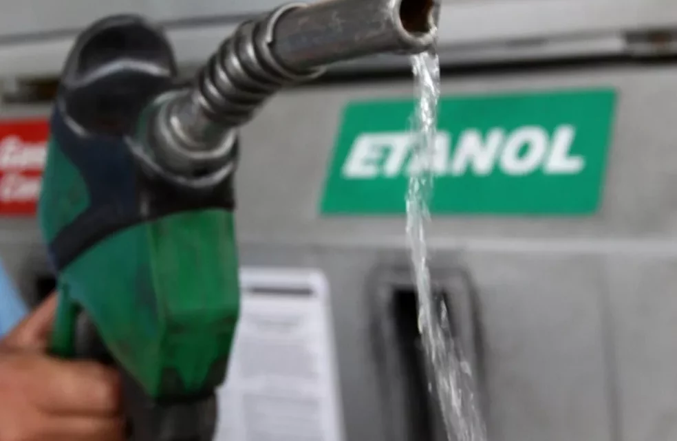 Preço médio do etanol avança 3,4% no Centro-Oeste, mas ainda é o mais barato do País, aponta Ticket Log