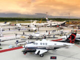 Aeroporto de Goiânia recebe segunda edição da Aviation XP