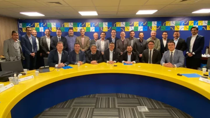 Liga Forte Futebol do Brasil não exigirá unanimidade para decisões e segue modelo inglês