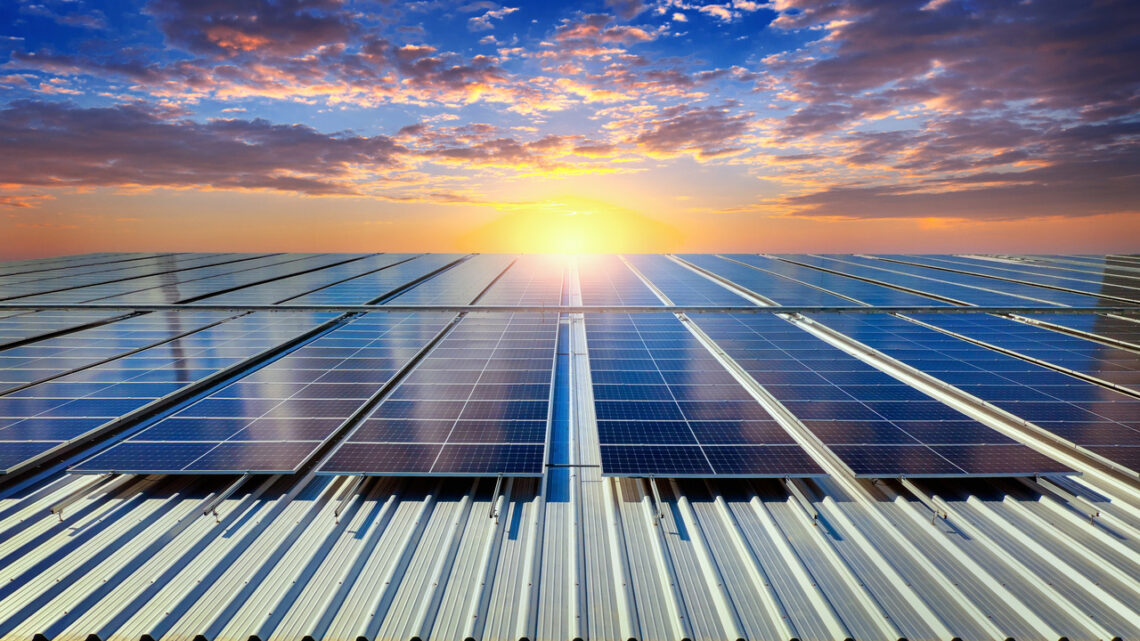 Fonte solar traz para o Brasil mais de R$ 90 bilhões em novos investimentos