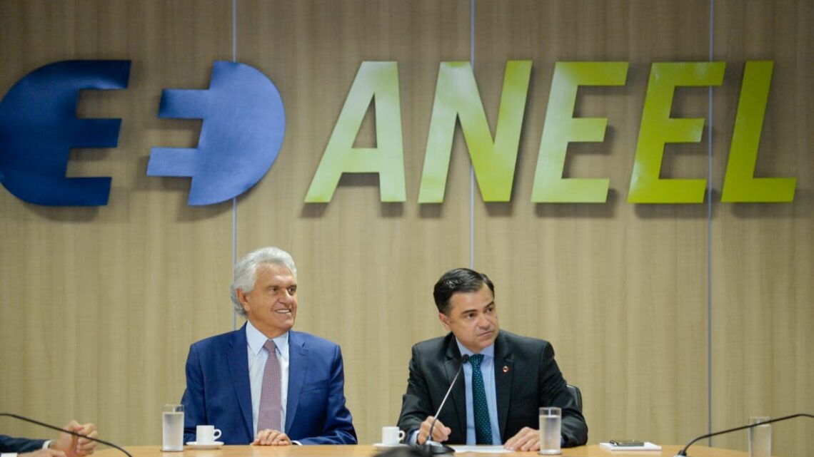Após solicitação do governador, Aneel encaminha fiscais para acompanhar atuação da Enel