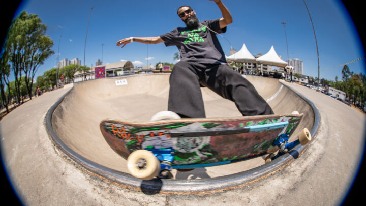 Circuito Universitário de Skate distribuiu bolsas de estudo para o Ensino Superior