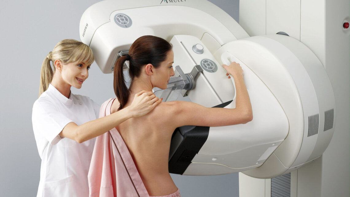Outubro Rosa: mamografias realizadas diminuíram 42% durante a pandemia