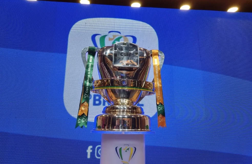 CBF muda critérios de classificação para Copa do Brasil de 2024 e fortalece federações; entenda