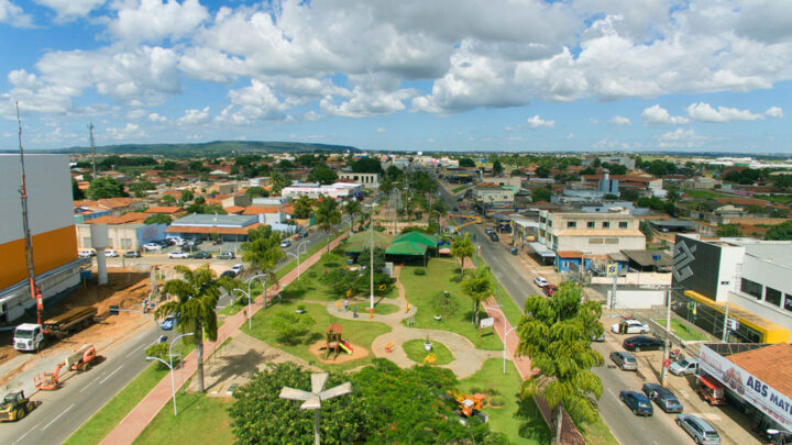 Na virada para os 101 anos, Aparecida investe R$ 1 bilhão em infraestrutura