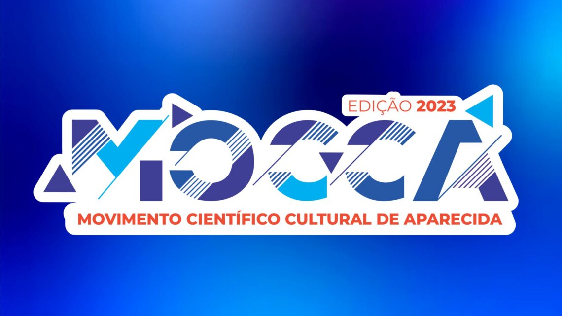UNIFAN realiza a 18ª edição do Movimento Científico e Cultural de Aparecida de Goiânia (MOCCA)