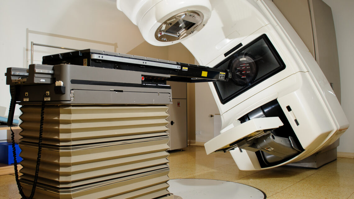 Consulta Pública sobre inclusão de radioterapia de IMRT estão abertas até dia 20