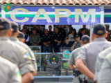 Goiás registra queda de 12,8% no número de mortes violentas