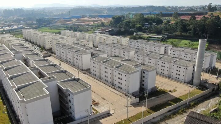 Novo investimento no Minha Casa, Minha Vida vai atender mais de 10 mil brasileiros